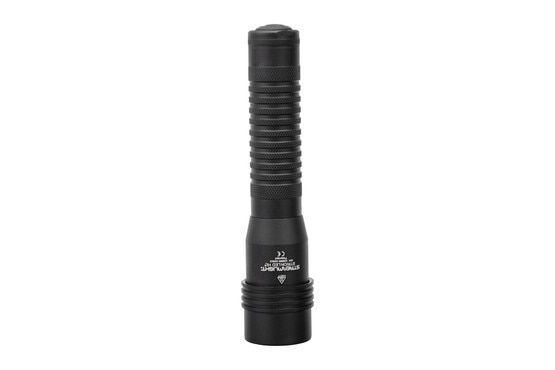 Streamlight Strion rechargeable flashlight.